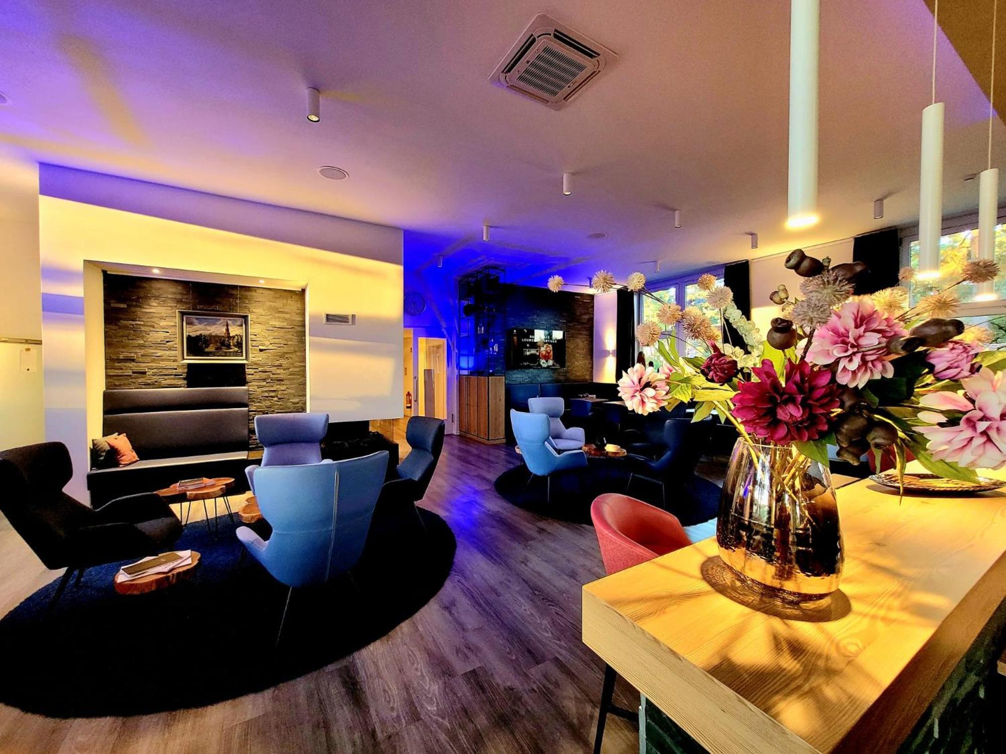 Privat & Boutique Hotel Plauer See Fuenfseen Exterior photo