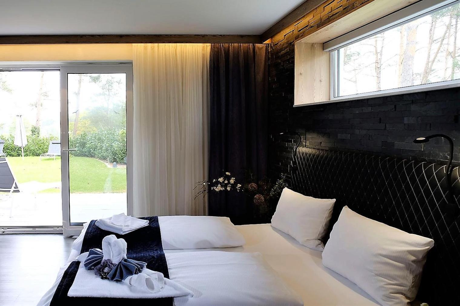 Privat & Boutique Hotel Plauer See Fuenfseen Exterior photo