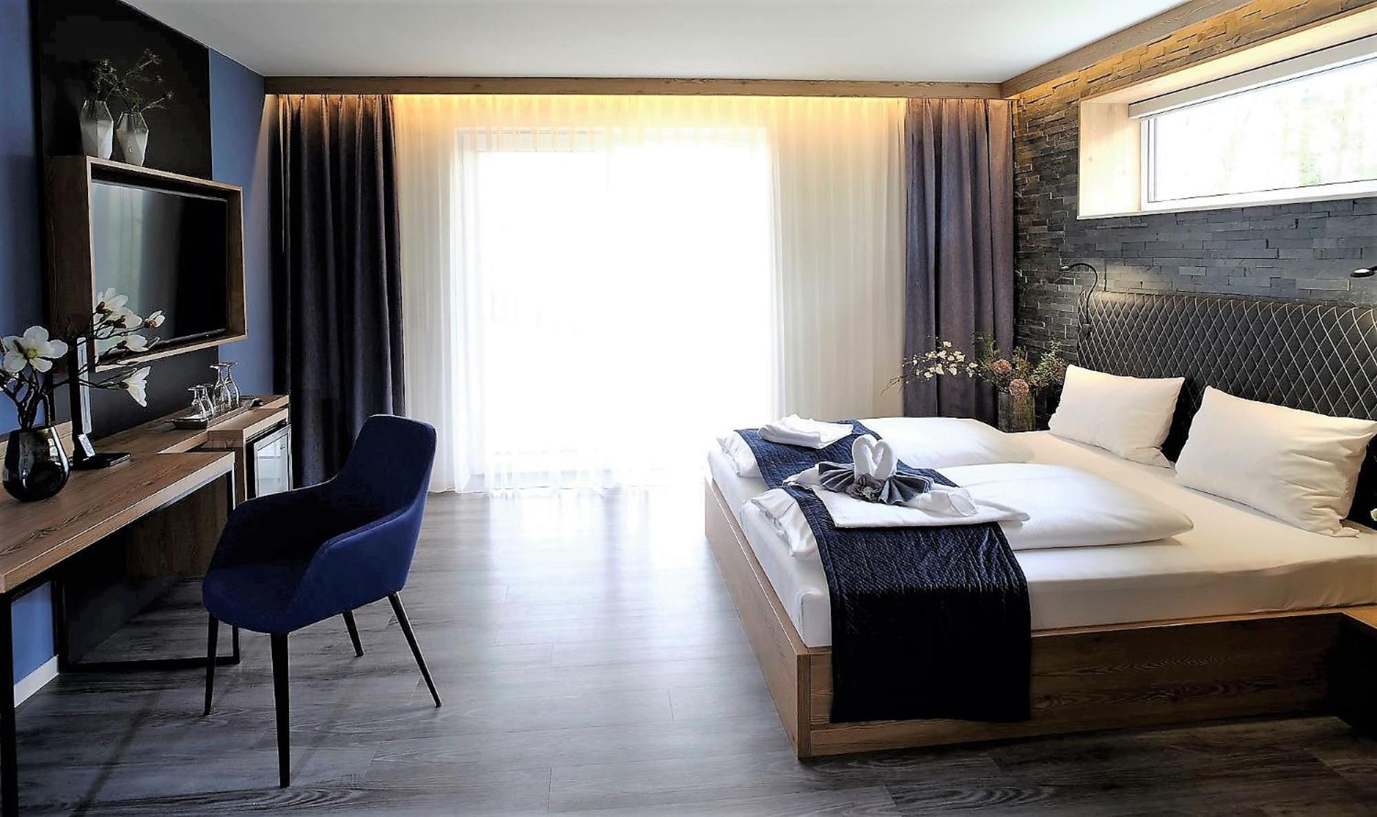 Privat & Boutique Hotel Plauer See Fuenfseen Exterior photo