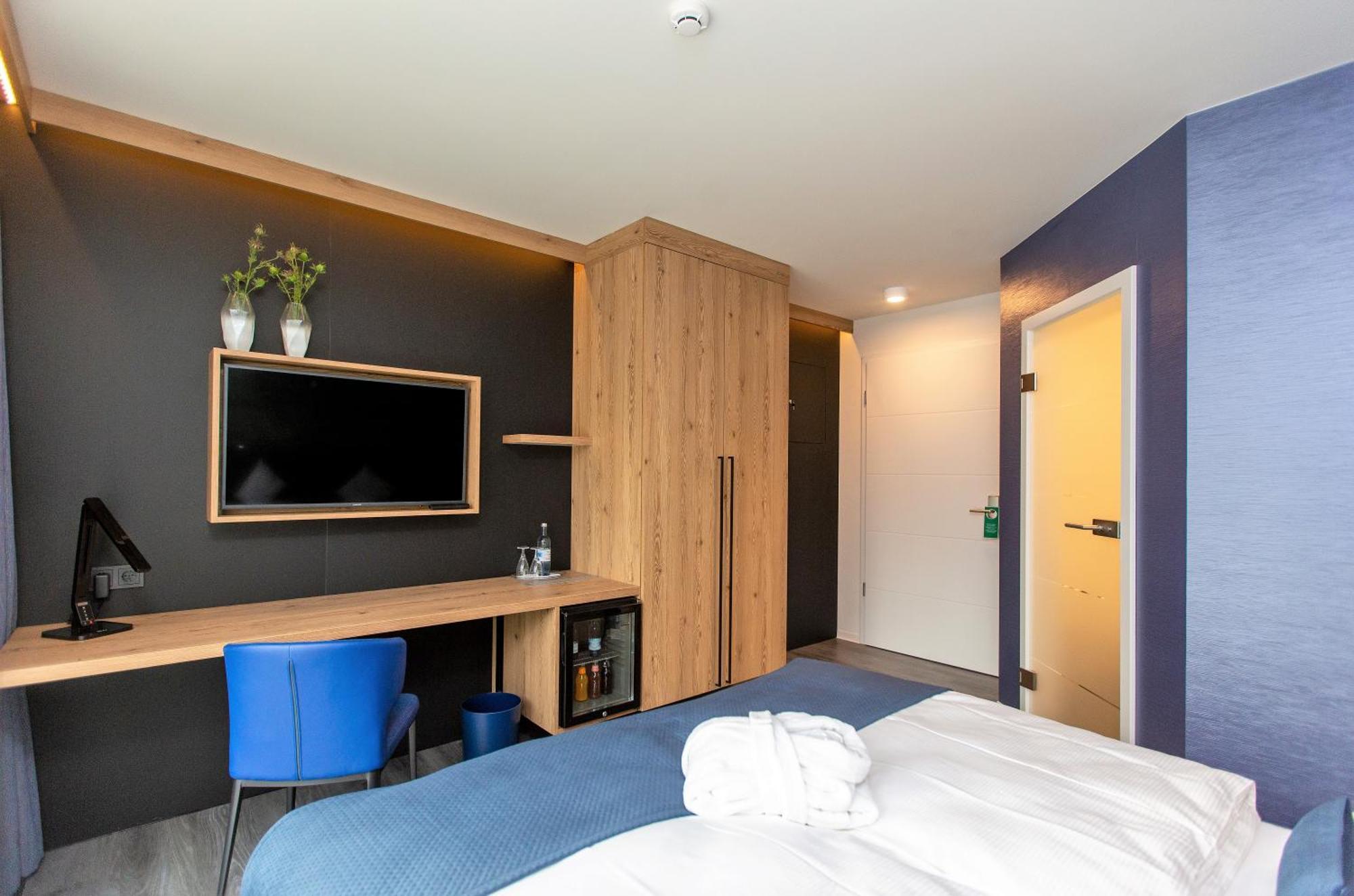 Privat & Boutique Hotel Plauer See Fuenfseen Exterior photo