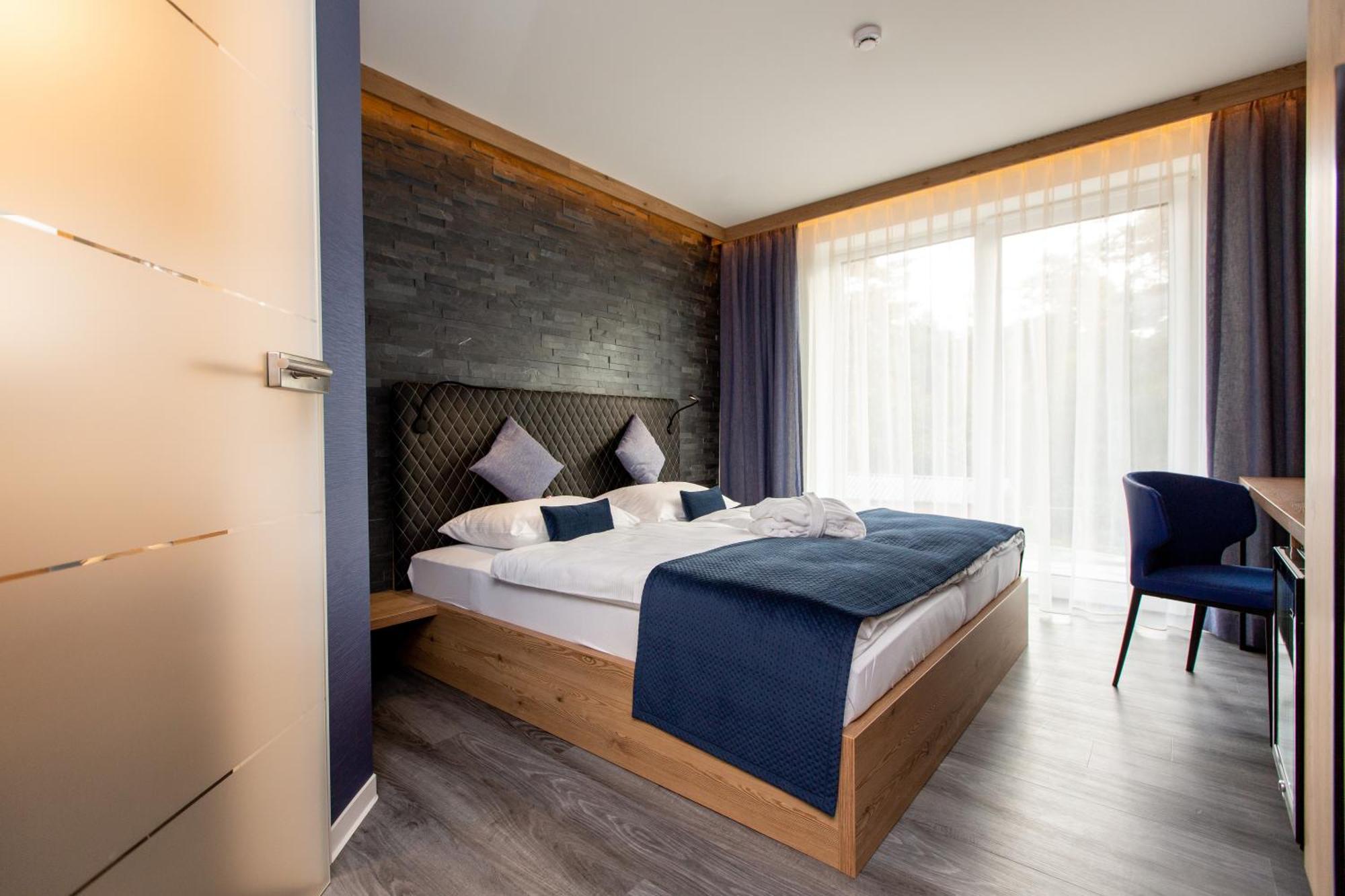 Privat & Boutique Hotel Plauer See Fuenfseen Exterior photo