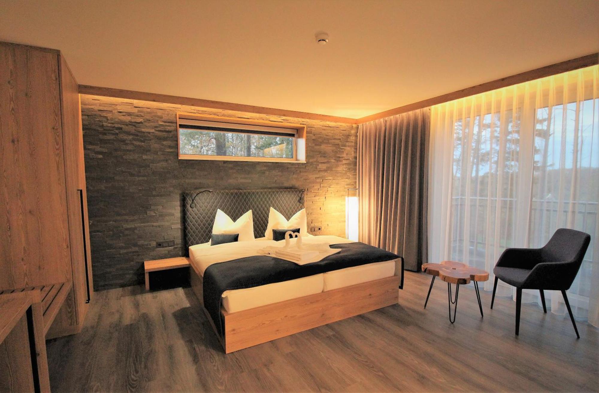 Privat & Boutique Hotel Plauer See Fuenfseen Exterior photo
