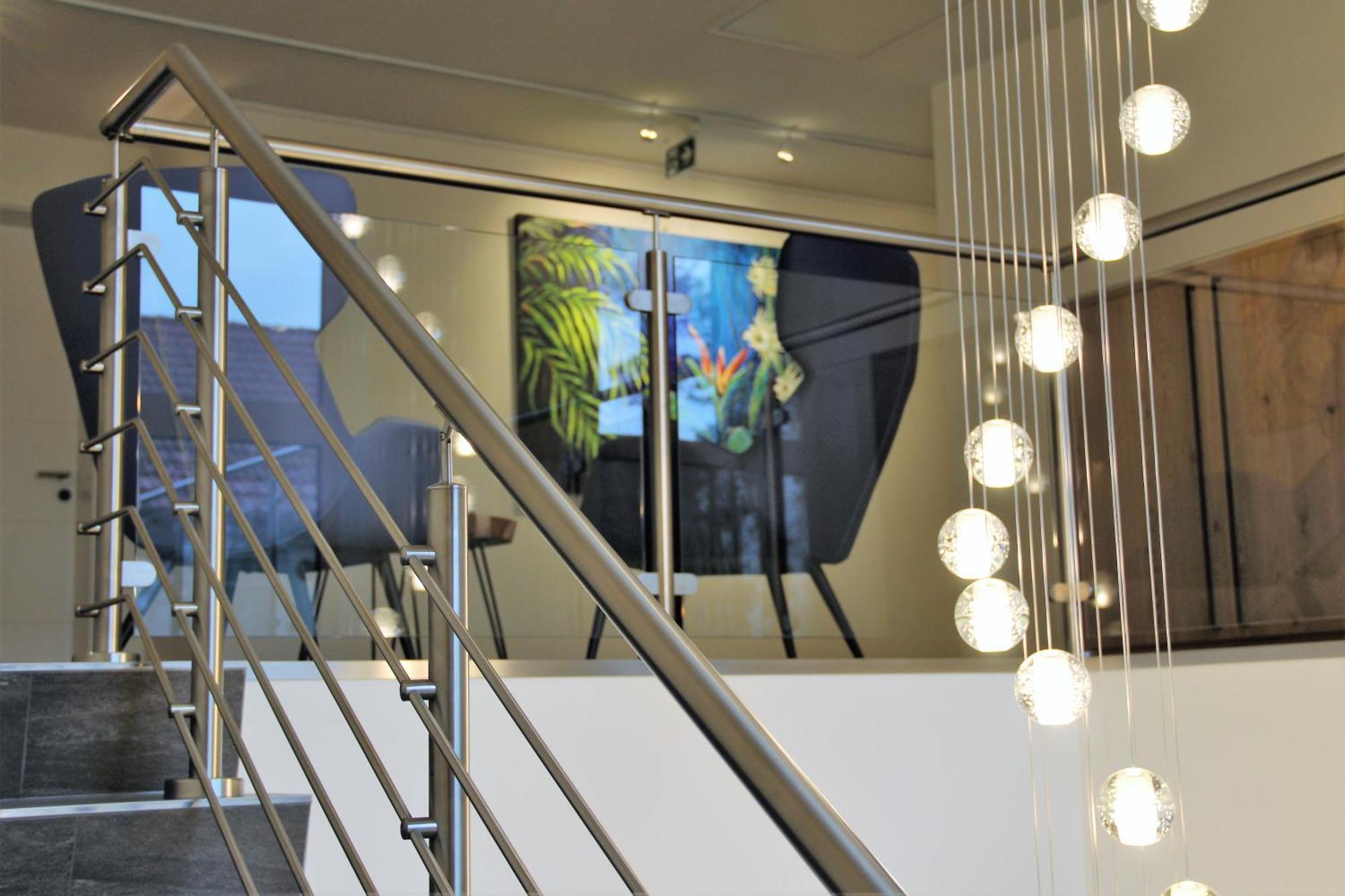 Privat & Boutique Hotel Plauer See Fuenfseen Exterior photo