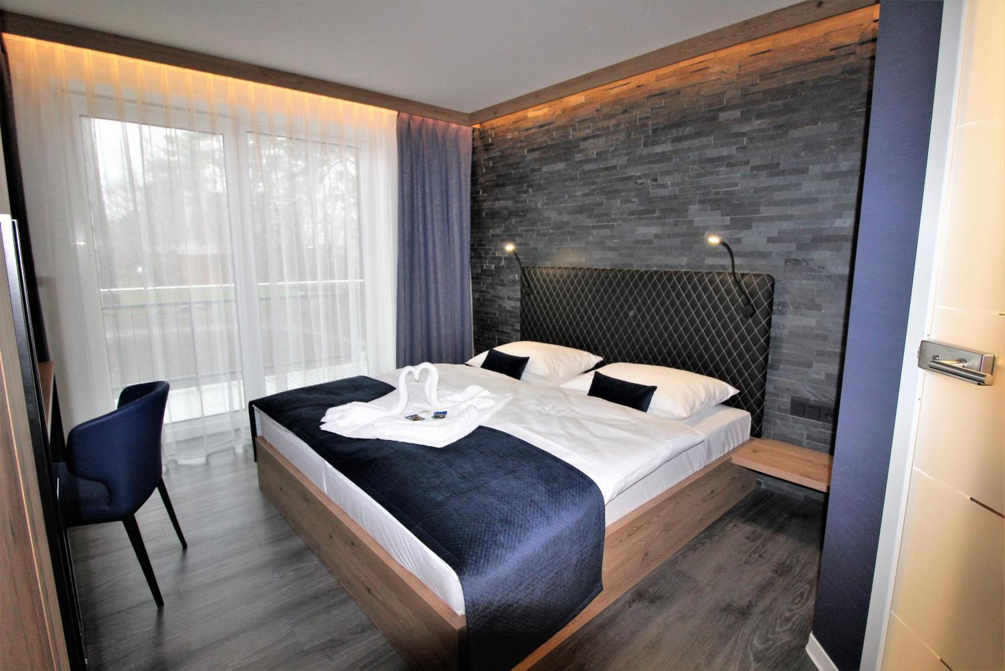 Privat & Boutique Hotel Plauer See Fuenfseen Exterior photo