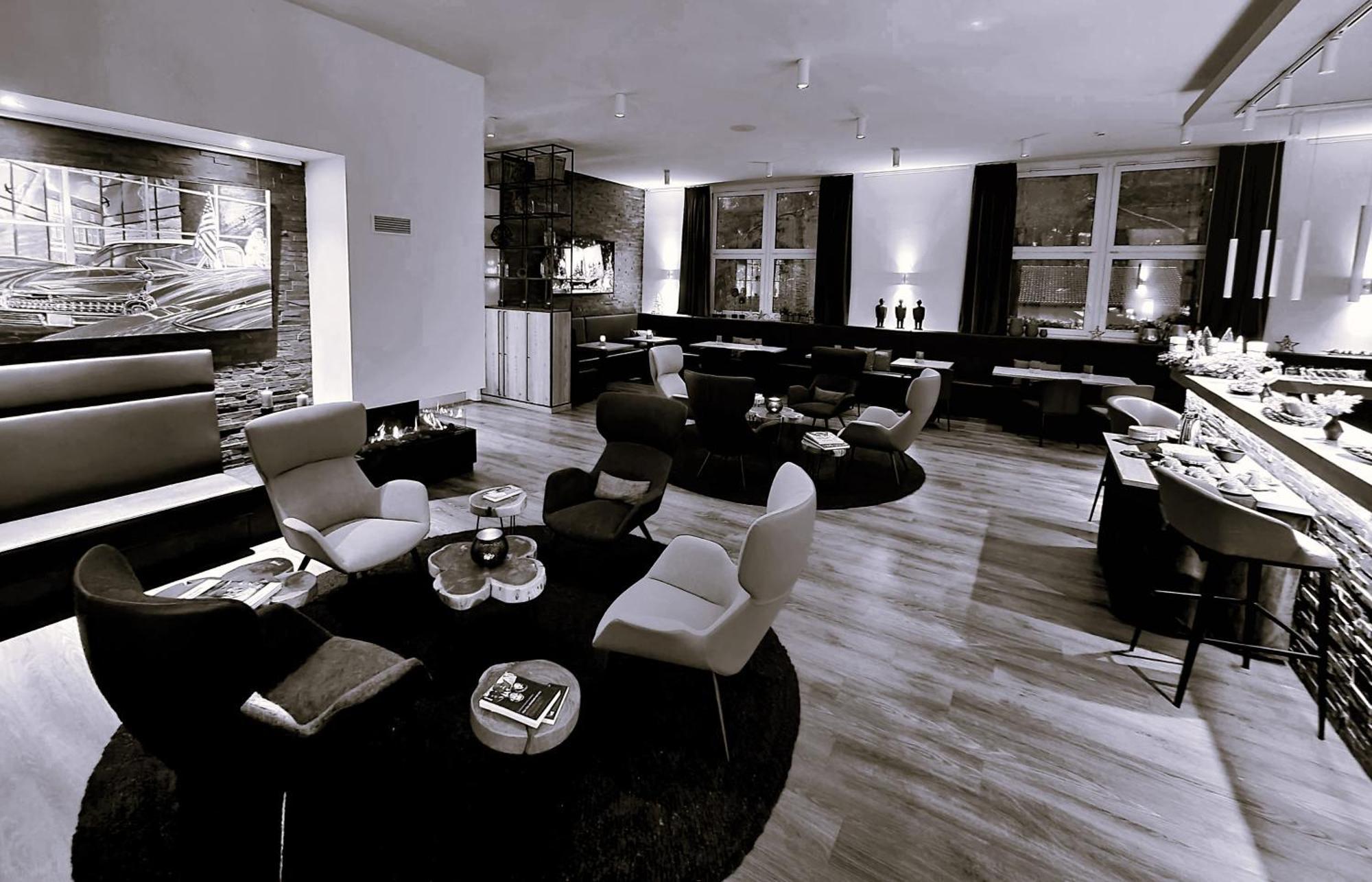 Privat & Boutique Hotel Plauer See Fuenfseen Exterior photo