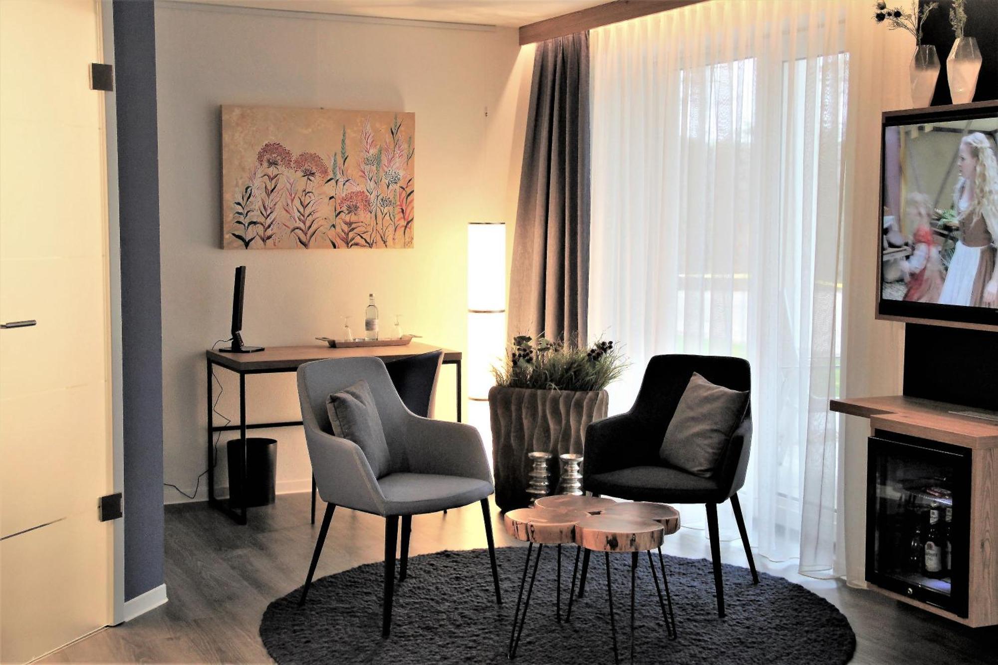 Privat & Boutique Hotel Plauer See Fuenfseen Exterior photo